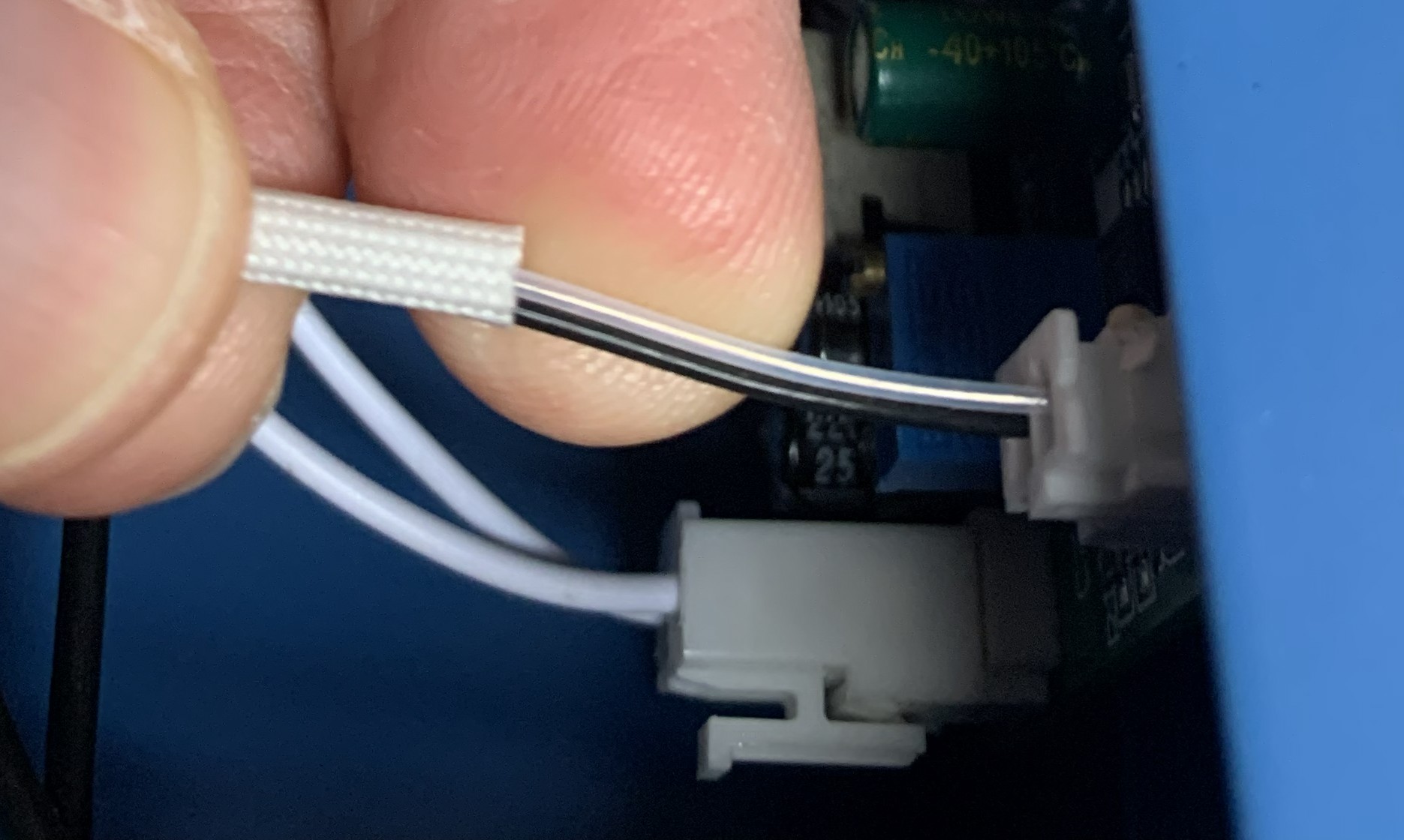 Thermocouple Wires