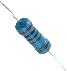 1k Resistor