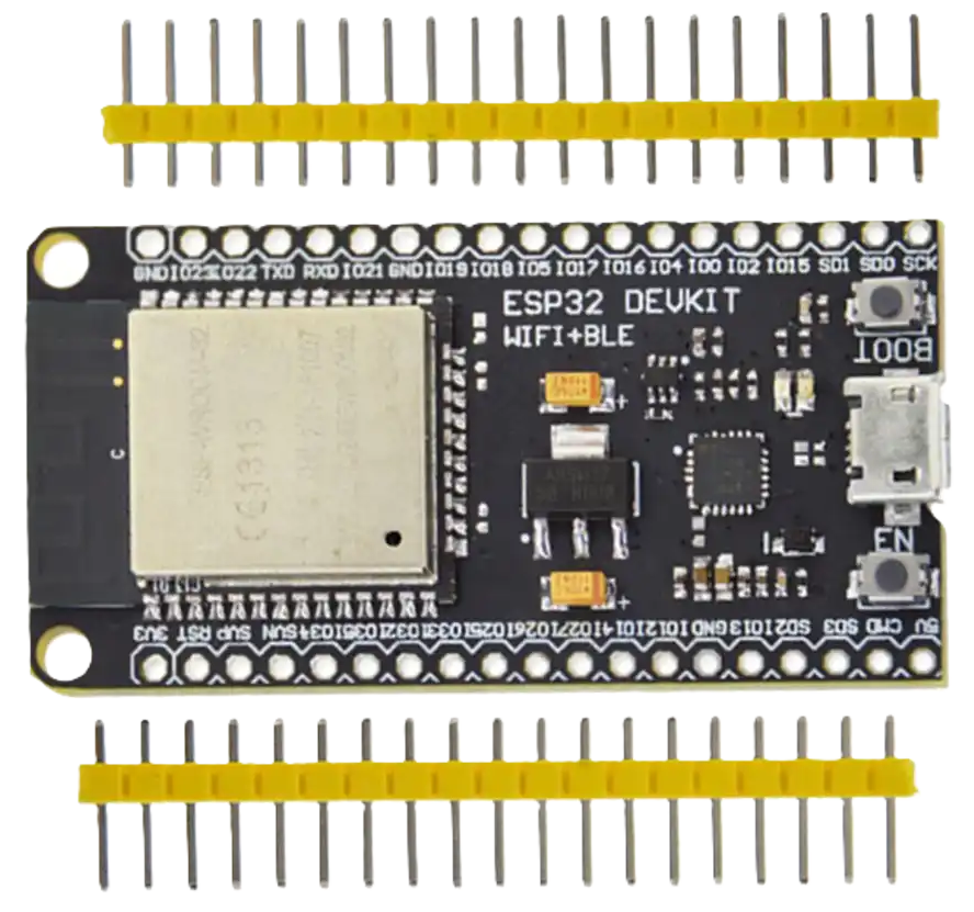 ESP32 DevKit