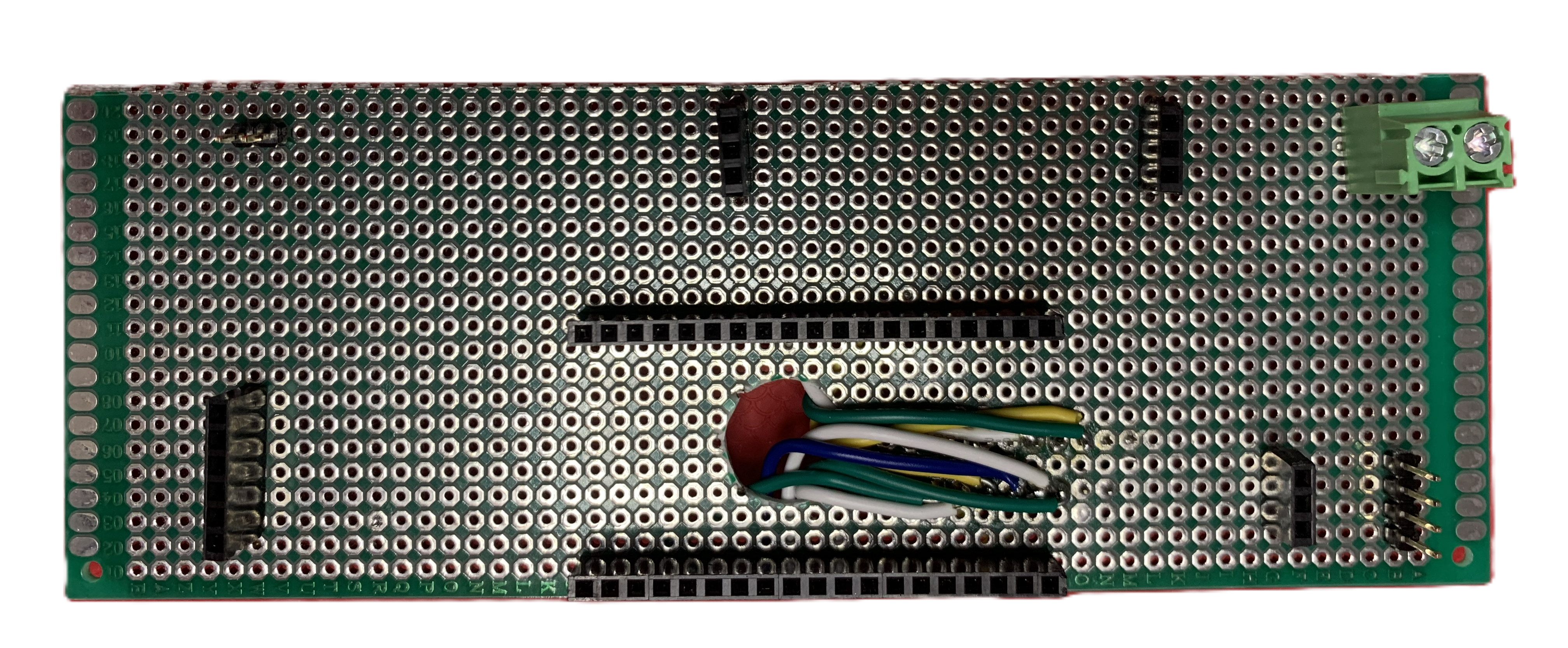 Perfboard