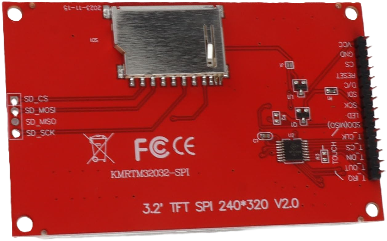 LCD Screen